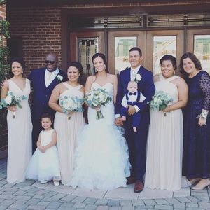 Meet your Posher, Sean